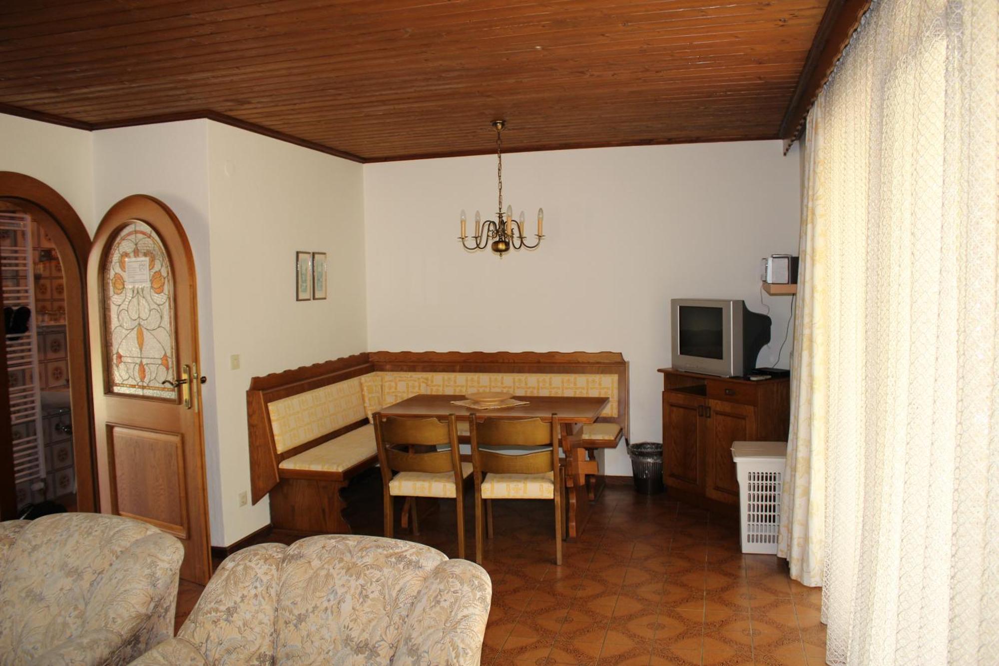 דירות רייפניץ Haus Wolfgang מראה חיצוני תמונה