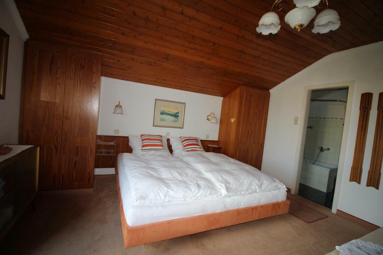 דירות רייפניץ Haus Wolfgang מראה חיצוני תמונה