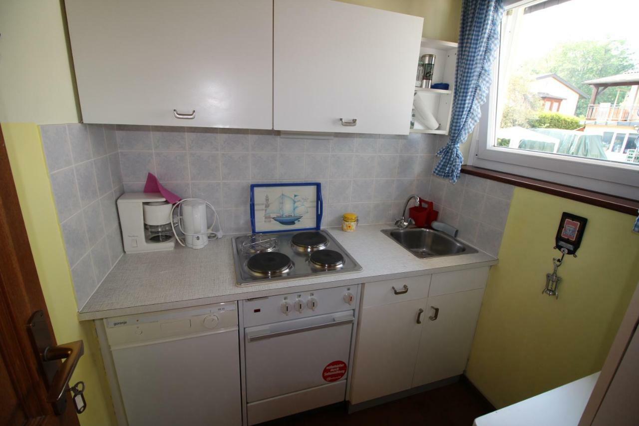 דירות רייפניץ Haus Wolfgang מראה חיצוני תמונה