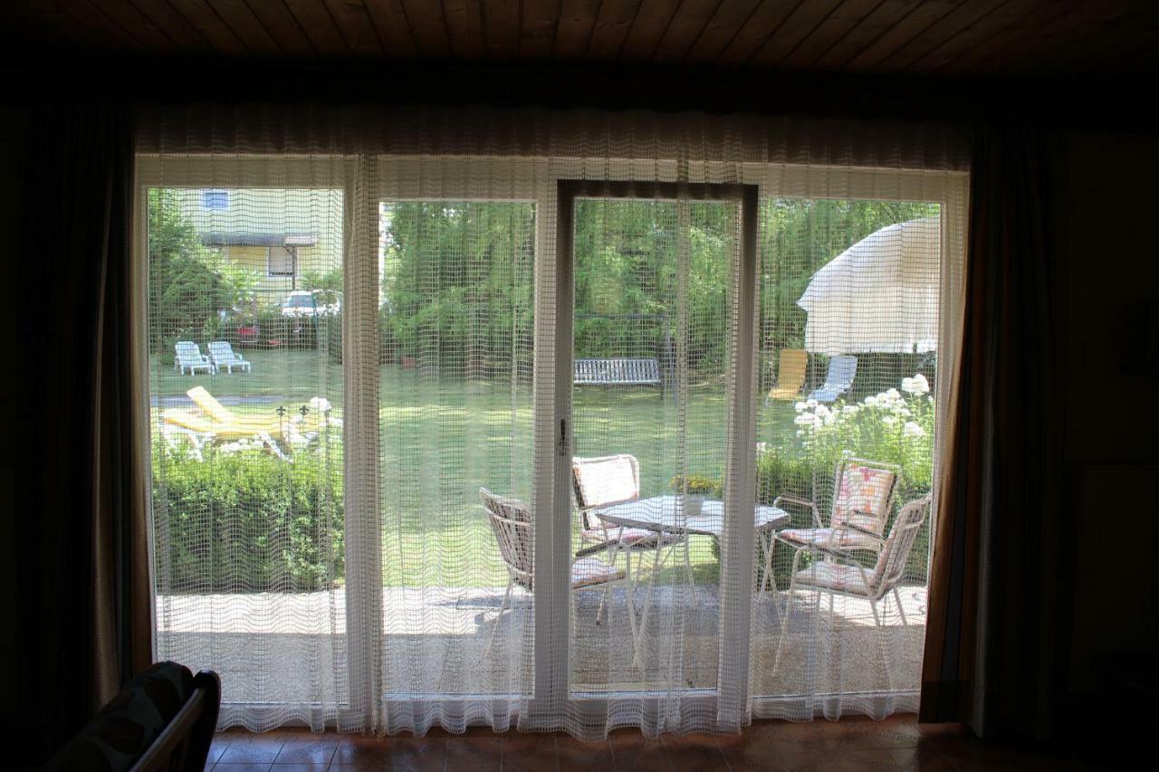 דירות רייפניץ Haus Wolfgang מראה חיצוני תמונה