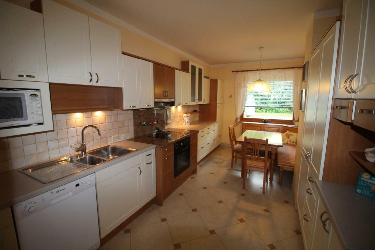 דירות רייפניץ Haus Wolfgang מראה חיצוני תמונה