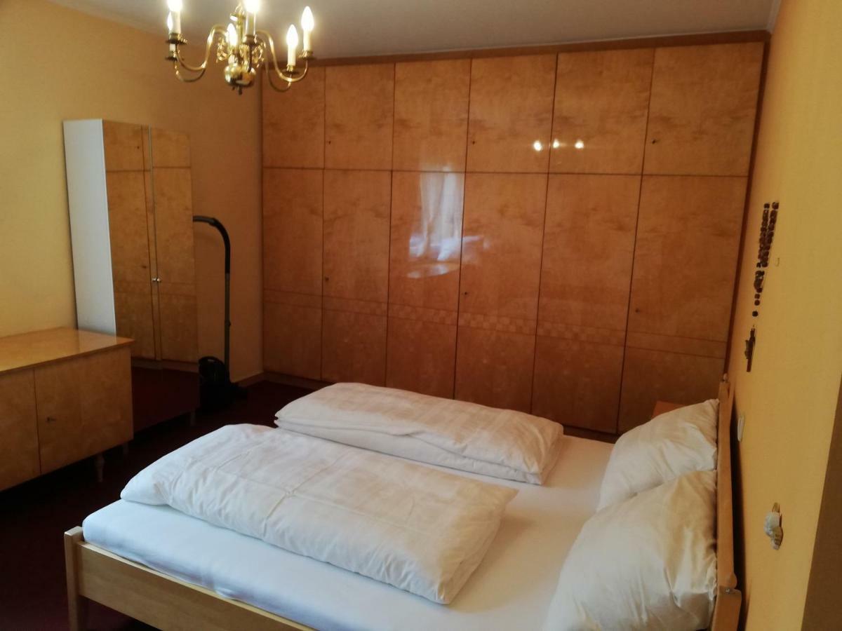 דירות רייפניץ Haus Wolfgang מראה חיצוני תמונה